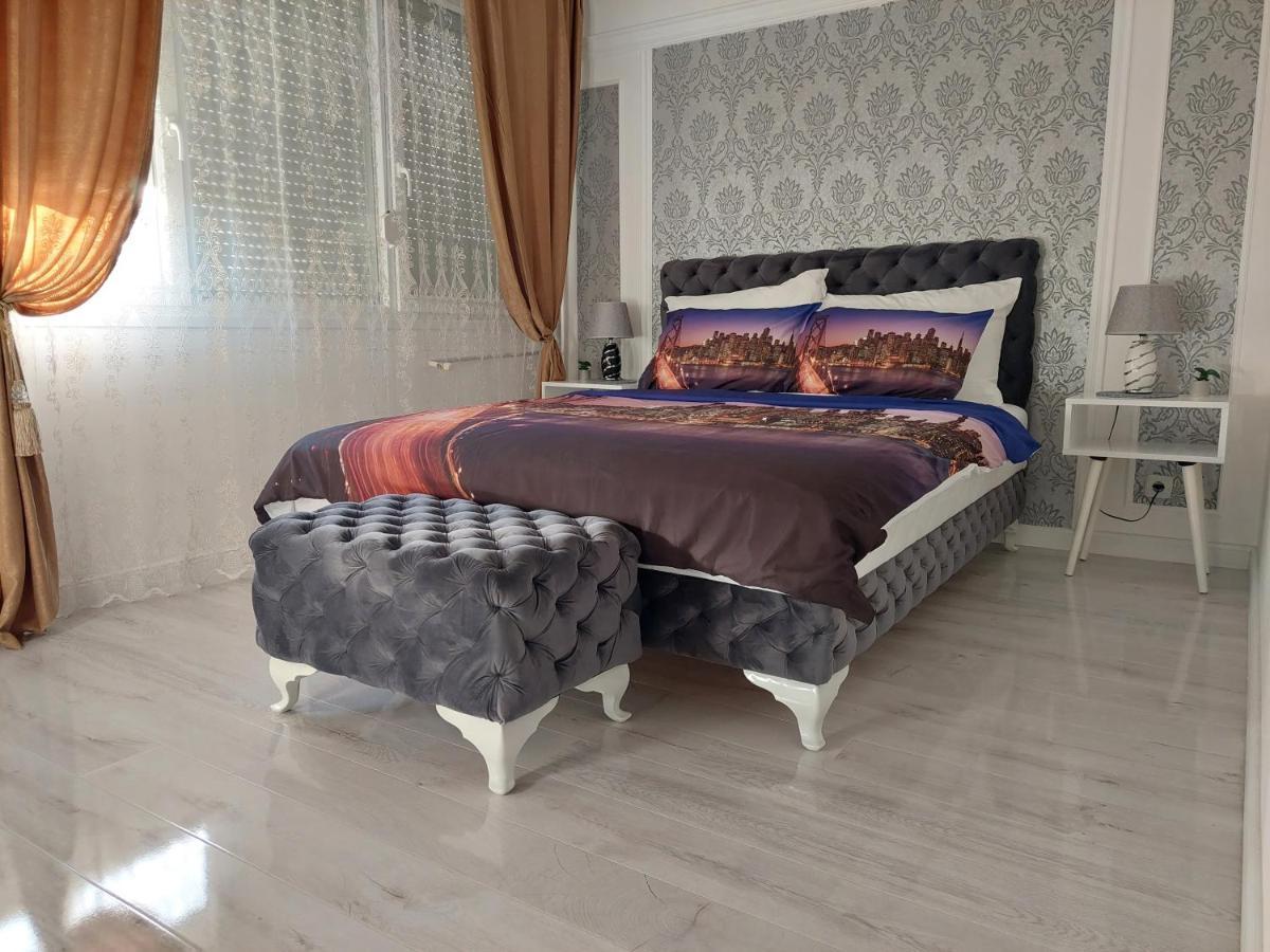 Apartman Star Lux Kula Exteriér fotografie