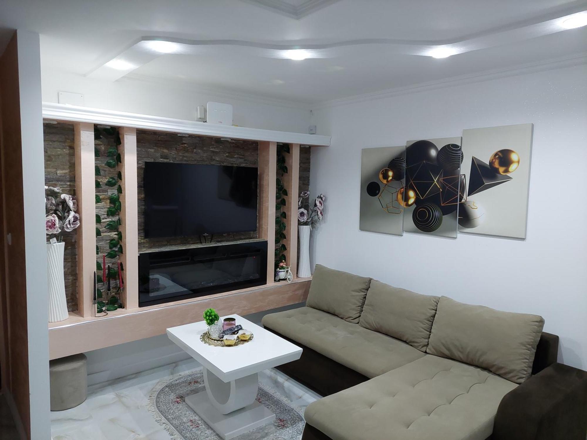 Apartman Star Lux Kula Exteriér fotografie