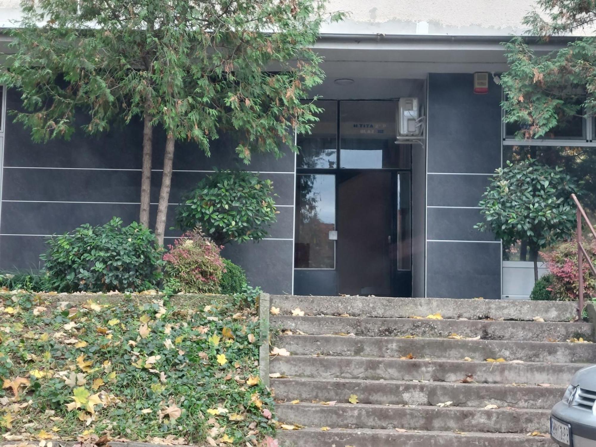 Apartman Star Lux Kula Exteriér fotografie