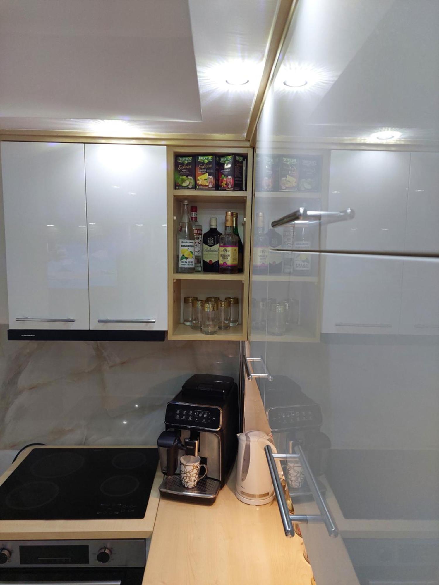 Apartman Star Lux Kula Exteriér fotografie