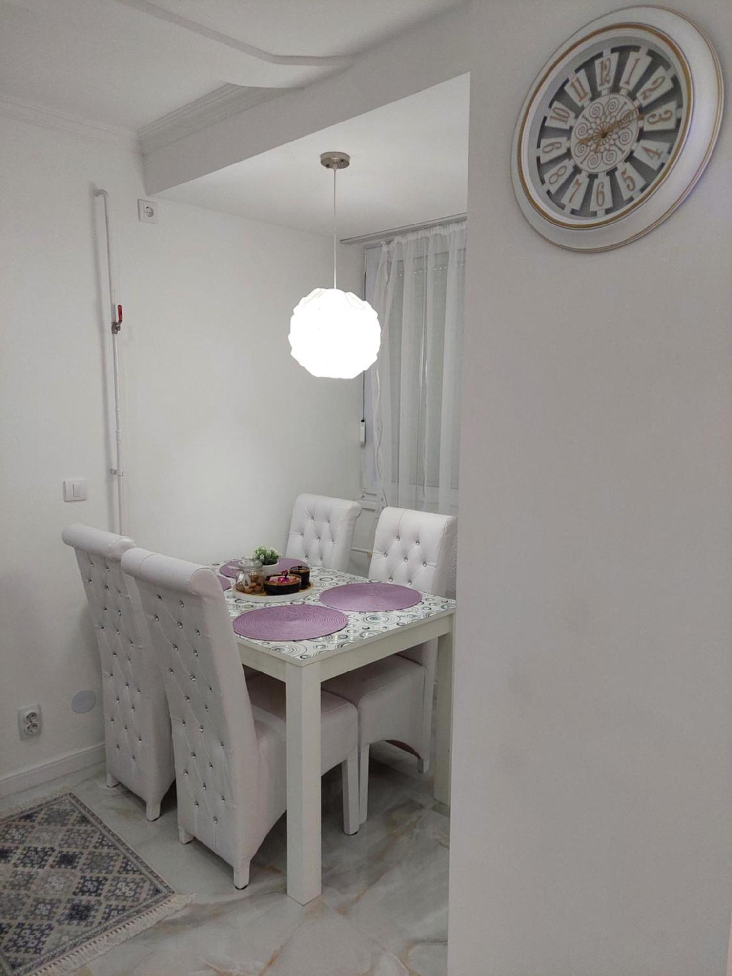 Apartman Star Lux Kula Exteriér fotografie